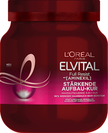 Haarkur Full Resist  L'ORÉAL PARiS ELVITAL