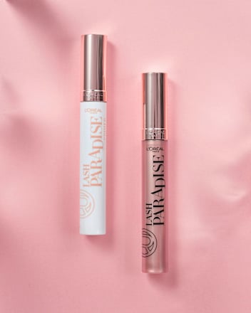 Mascara Basis Lash Paradise Primer White L'ORÉAL PARiS