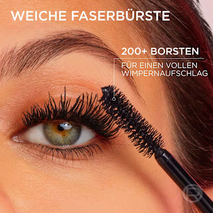 Mascara Lash Paradise Black L'ORÉAL PARiS