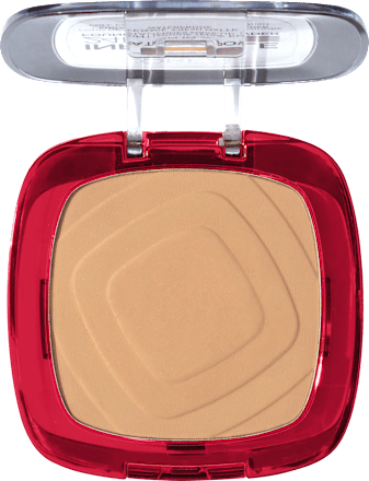 Make-up-púder Infaillible 24H Fresh Wear - 200 Golden Sand L'ORÉAL PARiS
