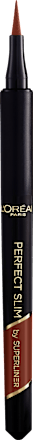 oční linky Perfect Slim 03 brown L'ORÉAL PARiS
