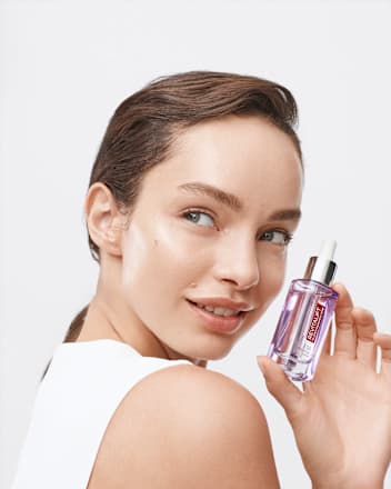 Revitalift Filler Serum przeciwzmarszczkowe do twarzy z 1,5% czystego kwasu hialuronowego  L'ORÉAL PARiS
