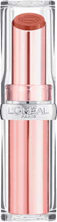 Lippenstift Glow Paradise 107 Brown Enchante L'ORÉAL PARiS