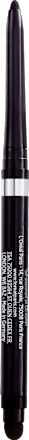 Eyeliner Automatic Infaillible Grip 002 Matte Black L'ORÉAL PARiS