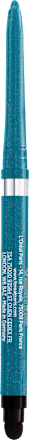 Gel Eyeliner Infallible Automatic 07 Intense Turquoise L'ORÉAL PARiS