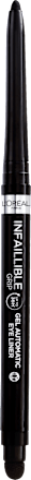 Eyeliner Infaillible Grip Automatic 001 Intense Black L'ORÉAL PARiS
