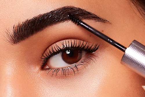 Augenbrauengel Unbelieva’Brow Longwear Topcoat 00 Transparent L'ORÉAL PARiS