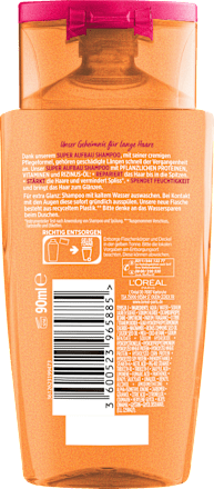 Dream Length Super Aufbau-Shampoo Reisegröße L'ORÉAL PARiS ELVITAL