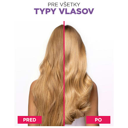 kondicionér na vlasy Hyaluron Plump L'ORÉAL PARiS ELSEVE