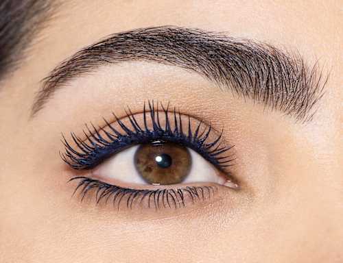 Mascara Paradise Moonlight 01 Navy L'ORÉAL PARiS