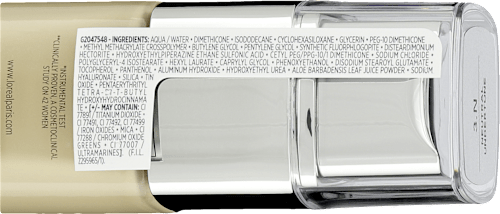 true match tečni puder – 3.N Neutral Undertone L'ORÉAL PARiS