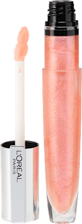 Ajakrúzs Rouge Signature, tartós, vízálló - Nr. 406 Amplify L'ORÉAL PARiS