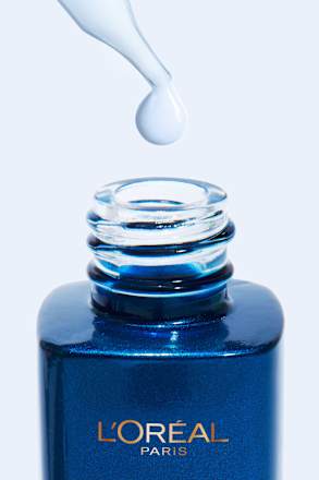 Serum na noc Revitalift Laser Pure Retinol Głębokie Zmarszczki L'ORÉAL PARiS