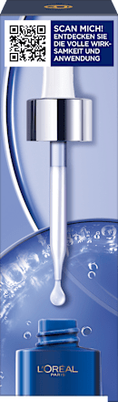 Anti Falten Nachtserum Revitalift Laser mit Retinol L'ORÉAL PARiS