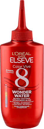 Płynna odżywka Water Acidic   L'ORÉAL PARiS ELSEVE