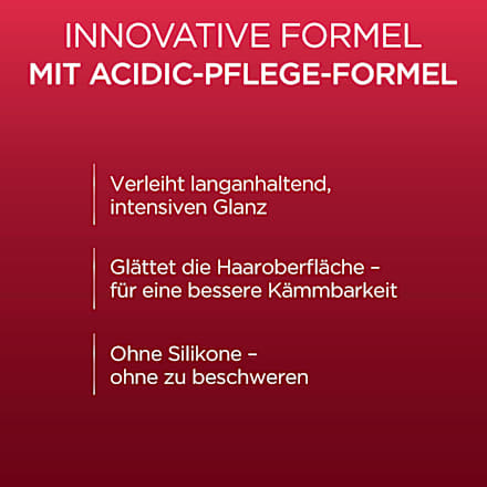 Color Glanz 8 Sekunden Wonder Water Lamellar Haarfluid L'ORÉAL PARiS ELVITAL