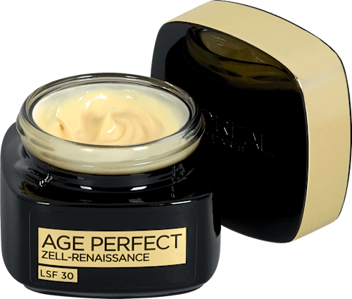 Anti Falten Gesichtscreme Age Perfect Zell-Renaissance LSF 30 L'ORÉAL PARiS