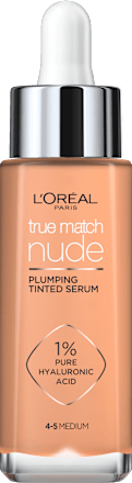 Foundation Serum True Match 4-5 Mittel  L'ORÉAL PARiS