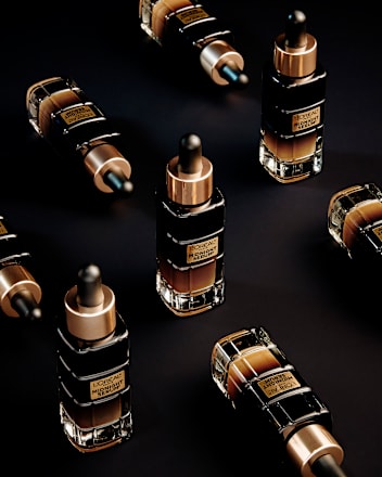 Age Perfect Midnight serum za lice L'ORÉAL PARiS