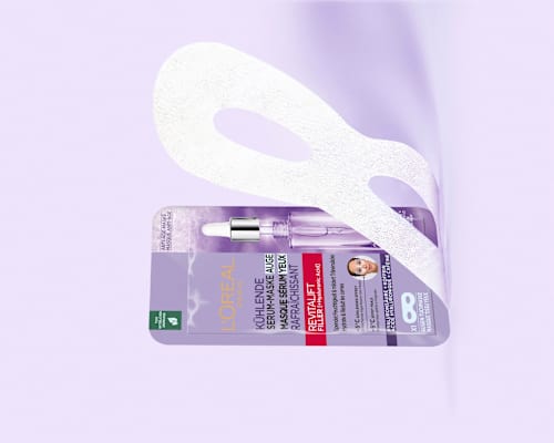 Revitalift Filler Serum-Augenmaske L'ORÉAL PARiS REVITALIFT