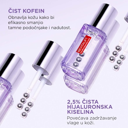 Revitalift Filler Serum za područje oko očiju L'ORÉAL PARiS