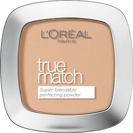 Kompaktni puder True Match, 4.N Beige L'ORÉAL PARiS