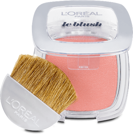 True Match Le Blush rumenilo –120 Sandalwood Pink L'ORÉAL PARiS