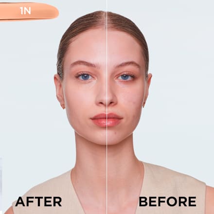 True Match fond de ten 1N L'ORÉAL PARiS