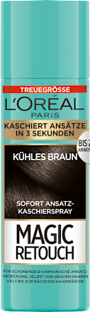 Ansatzspray Kühles Braun L'ORÉAL PARiS MAGIC RETOUCH