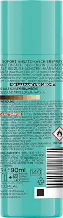 Ansatzspray Kühles Braun L'ORÉAL PARiS MAGIC RETOUCH