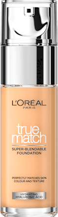 True Match fond de ten 1N L'ORÉAL PARiS