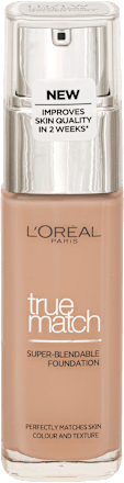 True Match fond de ten 3.R/3.C L'ORÉAL PARiS