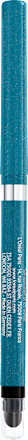 Gel Eyeliner Infallible Automatic 07 Intense Turquoise L'ORÉAL PARiS