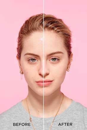Make-up-púder Infaillible 24H Fresh Wear - 020 Ivory L'ORÉAL PARiS