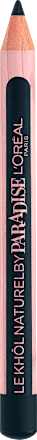 Eyeliner Paradise Le Khôl Black Mini  L'ORÉAL PARiS