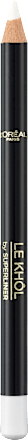 Le Khol Superliner creion de ochi 120 Immaculate Snow L'ORÉAL PARiS
