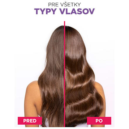 kondicionér na vlasy Hyaluron Plump L'ORÉAL PARiS ELSEVE