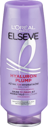 kondicionér na vlasy Hyaluron Plump L'ORÉAL PARiS ELSEVE