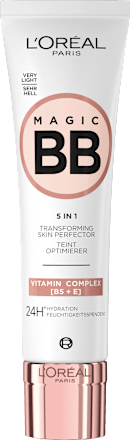 BB krém Magic 5in1 - Very Light L'ORÉAL PARiS