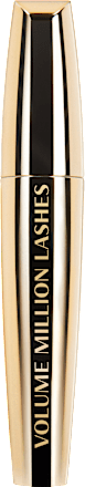 Volume Million Lashes maskara – Black L'ORÉAL PARiS