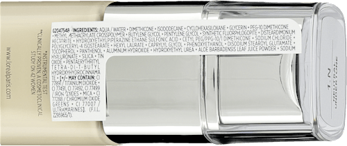 true match tečni puder – 1.N Neutral Undertone L'ORÉAL PARiS