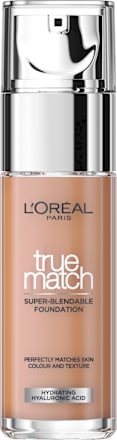 true match tečni puder – 2.R/2.C Rose Vanilla L'ORÉAL PARiS