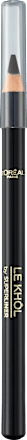 Matita Occhi Superliner Le Kohl 101 Midnight Black L'ORÉAL PARiS
