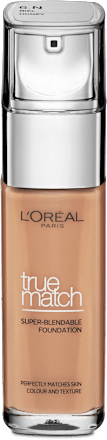 true match tečni puder – 6.N Honey L'ORÉAL PARiS
