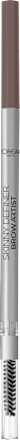 Skinny Definer creion pentru definirea sprâncenelor 6.32 Auburn L'ORÉAL PARiS