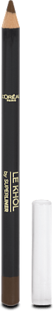 Le Khol Superliner creion de ochi 102 Pure Espresso L'ORÉAL PARiS