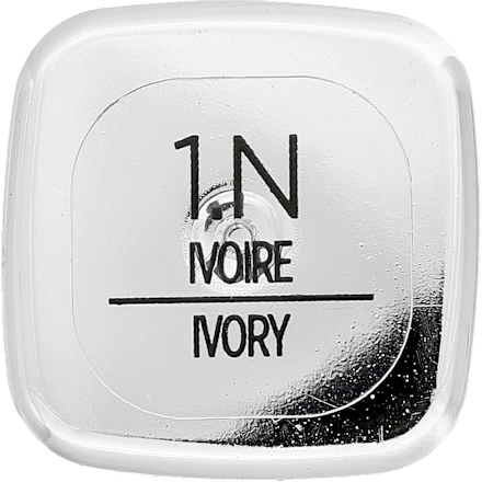 Korektor do twarzy True Match All In One 1.N Ivory L'ORÉAL PARiS