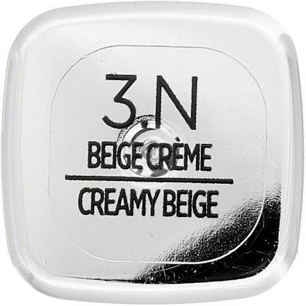 Korektor do twarzy True Match All In One 3.N Creamy Beige L'ORÉAL PARiS