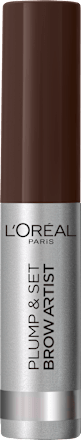 Brow Artist Plump & Set Maskara do brwi 108 Dark Brunette L'ORÉAL PARiS