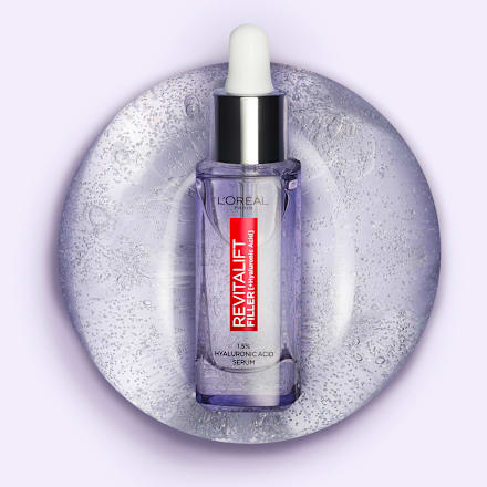 Revitalift Filler serum protiv bora L'ORÉAL PARiS REVITALIFT